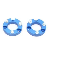 Easy-Lift Strut Spacer Trim Kit - Front (Navara D40)