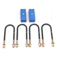 Easy-Lift Lift Kit - Rear (Ranger PX/BT-50)