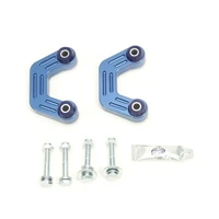 Sway Bar Link Rod Kit - Rear (WRX/STi 94-07/Forester SF/Liberty)