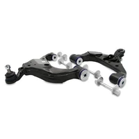 Control Arm Lower Complete Assembly Kit-Standard - Front (Hilux/Fortuner 15+)