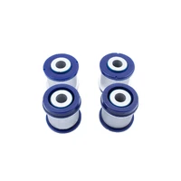 Subframe to Chassis Mount Bush Kit - Rear (Mustang 2015+)