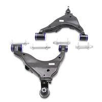 Control Arm Lower Complete Assembly Kit-Standard - Front (Prado 120 Series/4Runner)