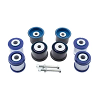 Traction Kit - Rear (Mustang 2015+)