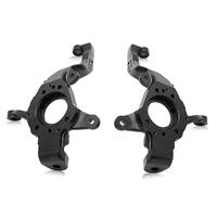 Upgraded Front Steering Knuckle Kit - Bump Steer Correction (D-Max 20+/MU-X 21+)