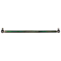 Comp Spec Solid Bar Tie Rod Suitable For Nissan Patrol MK/MQ/GQ (Leaf Front) Adjustable
