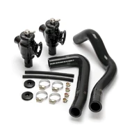 Kompact Dual Port BOV Kit (BMW N54)