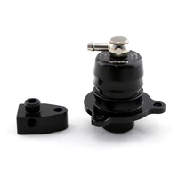 Kompact Shortie EVR07 Dual Port BOV (Clio RS 12+)