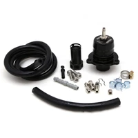 Kompact Shortie VR10 Dual Port BOV (Focus 10-14 EcoBoost)