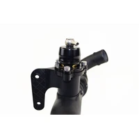 Kompact Shortie Dual Port BOV (Mustang EcoBoost 15+)