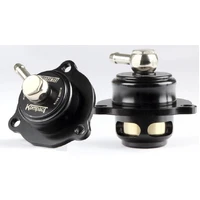 Kompact Shortie Plumb Back BOV (Mustang EcoBoost 2015+)