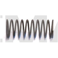 BOV Kompact Dual Port Spring - Pink