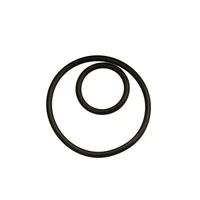 BOV Kompact Shortie/VAG Base O-Ring Kit