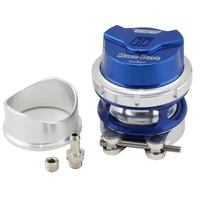 RacePort Gen-V Supercharger BOV