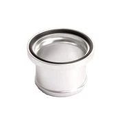 BOV 38mm SS Profiled Adapter