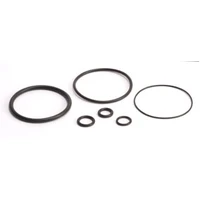 BOV O-Ring Kit - Turbosmart Plumb Back