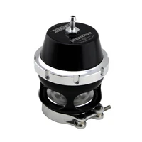 Power Port BOV - Black