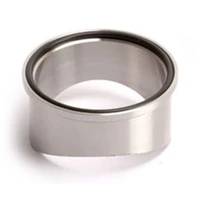 BOV Power Port Stainless Steel Weld Flange