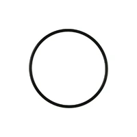 BOV Power Port S/S Weld Flange to suit Female BOV