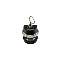 GenV ProPort BOV Suit Supercharger Black