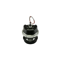 GenV ProPort BOV with Sensor Cap - Black