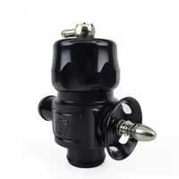 Smart Port Dual Port BOV (WRX 2015+) - Black