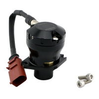 Kompact Dual Port BOV - VR4