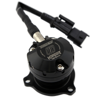 Kompact Plumb Back BOV - VR15