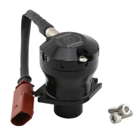 Kompact Plumb Back BOV - VR4