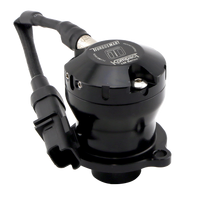 Kompact Plumb Back BOV - VR10