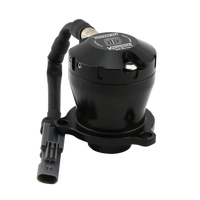 Kompact Plumb Back BOV - VR11