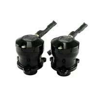 Kompact EM BOV VR25 Plumb Back 