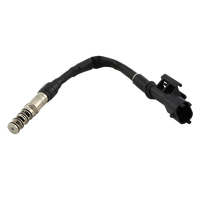 Kompact Solenoid Replacement BOV VR3