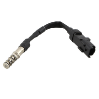 Kompact Solenoid Replacement BOV VR10