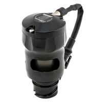 Vee Port EM (F-150/Raptor 2011+)