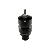 Plumb Back EM Upgraded Diverter Valve (F150 EcoBoost)