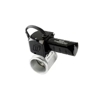 eBG50 Electronic BoostGate Black