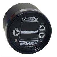 e-Boost2 Electronic Boost Controller 60psi 60mm