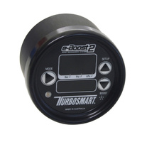 e-Boost2 Electronic Boost Controller 60psi 60mm - Sleeper - 4 Port