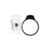 e-Boost2 66mm Dual Shift - Black