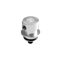 Fuel Pressure Regulator Adapter (Audi/VW/Ford XR6T)