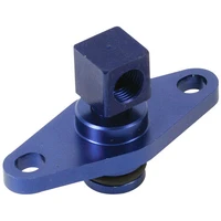 Fuel Pressure Regulator Adapter (STi 08-20)