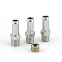 FPR Fitting Kit 1/8NPT to 8mm
