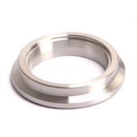 WG60 Inlet Weld Flange - Mounting Accessory