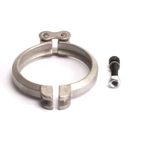 WG60 Inlet V-Band - Mounting Accessory