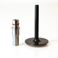 WG60 Valve + Guide Replacement