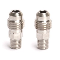 1/16 NPT Male - AN-3 Flare Fitting