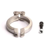 WG40 Outlet V-Band - Mounting Accessory