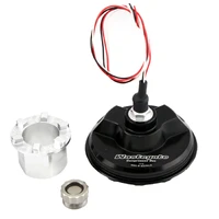 Gen-V CG Complete Sensor Cap Black for WG38/40
