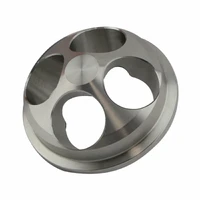 ALV40 4-1 Weld Flange 