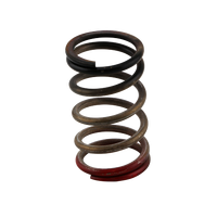 GenV HP Spring 40psi - Black/Red